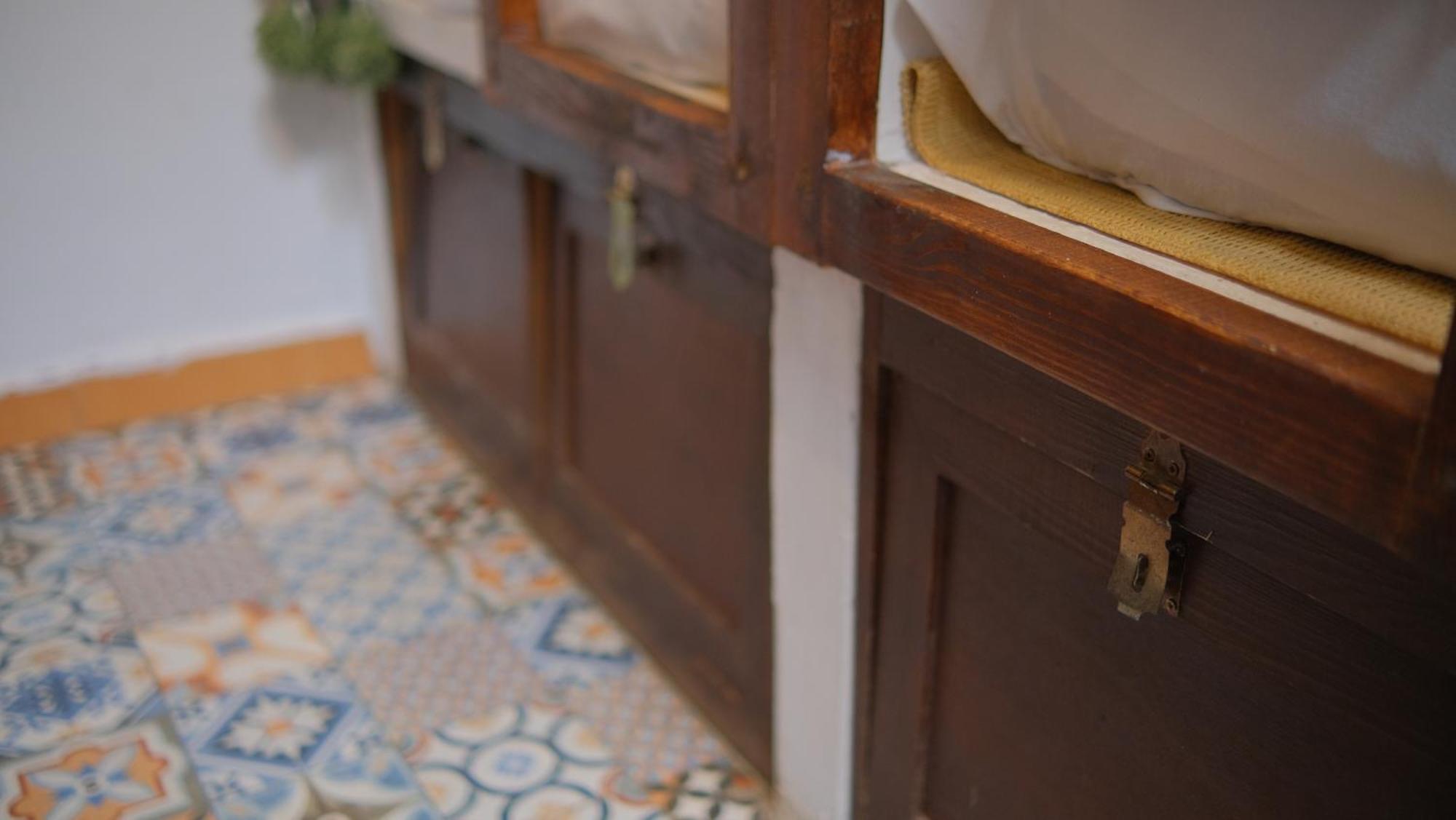 Darna Hostel Tétouan Habitación foto